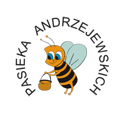 Pasieka Andrzejewskich logo